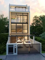 Sembawang Hills Estate (D20), Terrace #564167231
